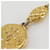 Timeless Collana lunga CHANEL COCO Mark D'oro  - vista 7