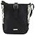 Borsa a tracolla Burberry Black Label Nova Check Nero