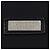 Borsa a tracolla Burberry Black Label Nova Check Nero - vista 18