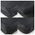 Borsa a tracolla Burberry Black Label Nova Check Nero - vista 4