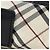 Borsa a tracolla Burberry Black Label Nova Check Nero - vista 9