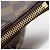 Borsa Tote Louis Vuitton Westminster PM Marrone - vista 11