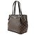 Borsa Tote Louis Vuitton Westminster PM Marrone - vista 2