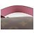 Borsa a tracolla Louis Vuitton Tuileries Reevess Marrone Rosa Verde - vista 16