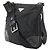 Sac à bandoulière en nylon noir Prada - vista 2