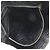 Sac à bandoulière en nylon noir Prada - vista 6