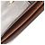 Louis Vuitton Monogram Long Wallet Braun - Ansicht 12