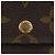 Louis Vuitton Monogram Long Wallet Braun - Ansicht 17