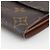 Louis Vuitton Monogram Long Wallet Braun - Ansicht 5