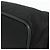 Céline Borsa a mano CELINE Circle Nylon Nero Oro Auth 177620 D'oro - vista 15