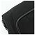 Céline Borsa a mano CELINE Circle Nylon Nero Oro Auth 177620 D'oro - vista 16