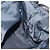 Céline Borsa a mano CELINE Circle Nylon Nero Oro Auth 177620 D'oro - vista 20