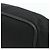 Céline Borsa a mano CELINE Circle Nylon Nero Oro Auth 177620 D'oro - vista 9
