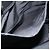 Borsa Tote GUCCI GG Canvas Nera Argento 31243 Auth 178818 Nero - vista 11
