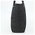Borsa Tote GUCCI GG Canvas Nera Argento 31243 Auth 178818 Nero - vista 4