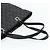 Borsa Tote GUCCI GG Canvas Nera Argento 31243 Auth 178818 Nero - vista 7