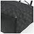 Borsa Tote GUCCI GG Canvas Nera Argento 31243 Auth 178818 Nero - vista 9