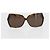 Dolce & Gabbana Gafas de sol DOLCE&GABBANA estampado carey plástico 2 Set Brown Auth 178392 Castaño - vista 10