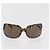 Dolce & Gabbana Gafas de sol DOLCE&GABBANA estampado carey plástico 2 Set Brown Auth 178392 Castaño - vista 2