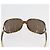 Dolce & Gabbana Gafas de sol DOLCE&GABBANA estampado carey plástico 2 Set Brown Auth 178392 Castaño - vista 3