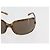 Dolce & Gabbana Gafas de sol DOLCE&GABBANA estampado carey plástico 2 Set Brown Auth 178392 Castaño - vista 5