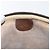 Borsa a Spalla GUCCI GG Supreme PVC Beige Oro Auth 180164 D'oro - vista 18