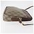 Borsa a Spalla GUCCI GG Supreme PVC Beige Oro Auth 180164 D'oro - vista 3