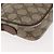 Borsa a Spalla GUCCI GG Supreme PVC Beige Oro Auth 180164 D'oro - vista 9