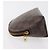 LOUIS VUITTON Damier Ebene Pochette Cosmetic PM Pochette N47516 LV Auth 179147 - vista 4