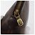 LOUIS VUITTON Damier Ebene Pochette Cosmetic PM Pochette N47516 LV Auth 179147 - vista 8