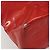LOUIS VUITTON Borsa Monogram Vernis Reade MM Rosso Rouge M91086 LV Auth 179101 - vista 14
