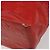 LOUIS VUITTON Borsa Monogram Vernis Reade MM Rosso Rouge M91086 LV Auth 179101 - vista 15