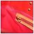 LOUIS VUITTON Borsa Monogram Vernis Reade MM Rosso Rouge M91086 LV Auth 179101 - vista 20