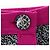 Falda CHANEL Tweed Gris CC Auth 179163A Castaño - vista 4