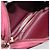 Borsa a Spalla Christian Dior Nylon Bordeaux Oro Auth ep14511 D'oro Bordò - vista 12