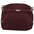Borsa a Spalla Christian Dior Nylon Bordeaux Oro Auth ep14511 D'oro Bordò - vista 13