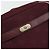 Borsa a Spalla Christian Dior Nylon Bordeaux Oro Auth ep14511 D'oro Bordò - vista 17