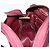 Borsa a Spalla Christian Dior Nylon Bordeaux Oro Auth ep14511 D'oro Bordò - vista 19