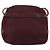 Borsa a Spalla Christian Dior Nylon Bordeaux Oro Auth ep14511 D'oro Bordò - vista 2