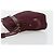 Borsa a Spalla Christian Dior Nylon Bordeaux Oro Auth ep14511 D'oro Bordò - vista 4