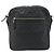 Borsa a Spalla GUCCI GG Canvas Guccissima Pelle Nera e Oro 201448 Auth 177614 Nero D'oro - vista 13