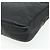 Borsa a Spalla GUCCI GG Canvas Guccissima Pelle Nera e Oro 201448 Auth 177614 Nero D'oro - vista 15