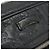 Borsa a Spalla GUCCI GG Canvas Guccissima Pelle Nera e Oro 201448 Auth 177614 Nero D'oro - vista 17