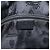 Borsa a Spalla GUCCI GG Canvas Guccissima Pelle Nera e Oro 201448 Auth 177614 Nero D'oro - vista 18
