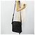 Borsa a Spalla GUCCI GG Canvas Guccissima Pelle Nera e Oro 201448 Auth 177614 Nero D'oro - vista 24