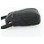 Borsa a Spalla GUCCI GG Canvas Guccissima Pelle Nera e Oro 201448 Auth 177614 Nero D'oro - vista 3