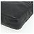 Borsa a Spalla GUCCI GG Canvas Guccissima Pelle Nera e Oro 201448 Auth 177614 Nero D'oro - vista 9