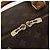 LOUIS VUITTON Borsa Boston Monogram Keepall 50 M41426 LV Auth bs34957 Monogramma - vista 19