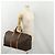 LOUIS VUITTON Borsa Boston Monogram Keepall 50 M41426 LV Auth bs34957 Monogramma - vista 22