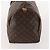 LOUIS VUITTON Borsa Boston Monogram Keepall 50 M41426 LV Auth bs34957 Monogramma - vista 3